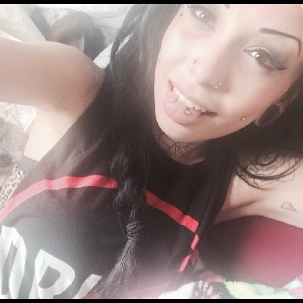 Meet your Posher, Bri